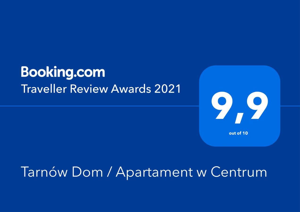 Dom / W Centrum * Tarnow