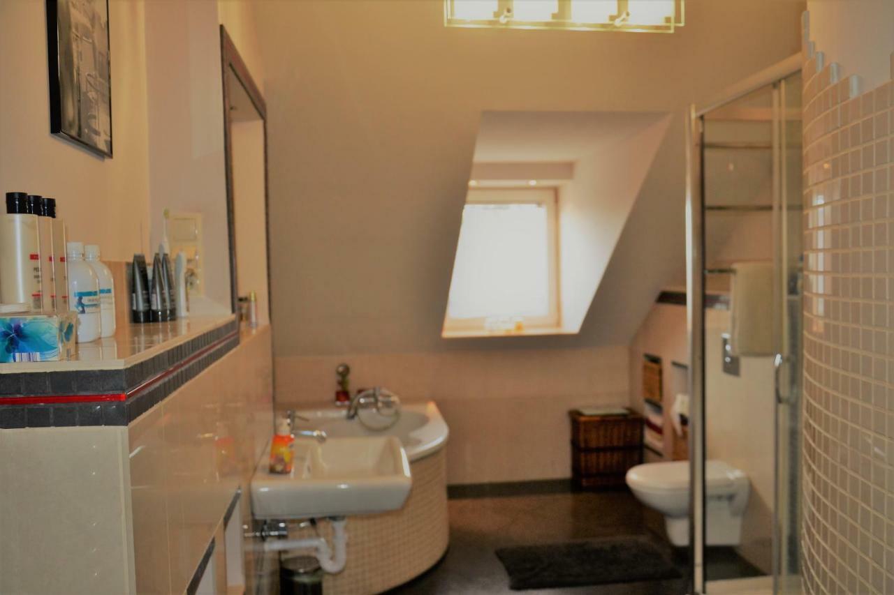 Dom / W Centrum Apartment Tarnow