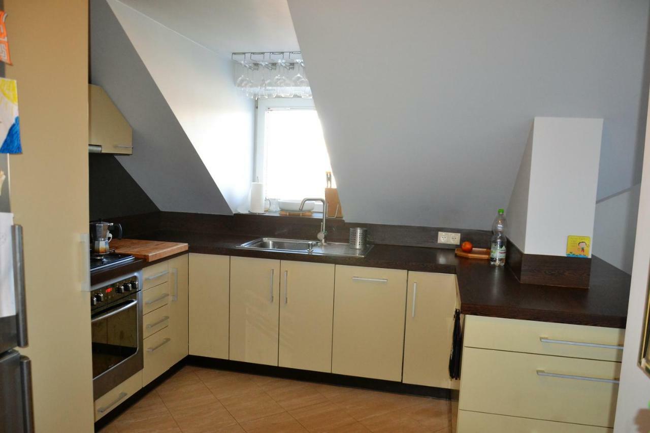 Apartment Dom / W Centrum