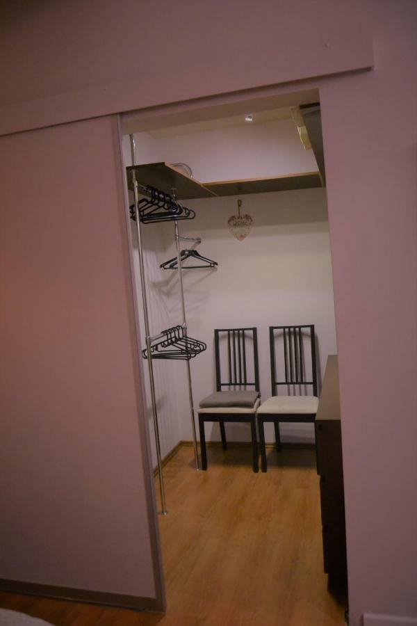 Dom / W Centrum Apartment Tarnow