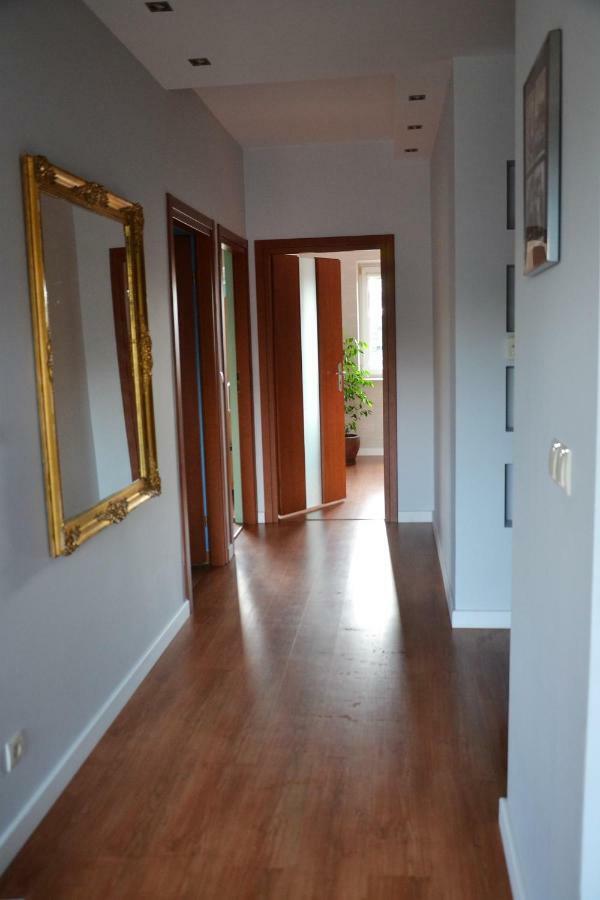 Apartment Dom / W Centrum Tarnow