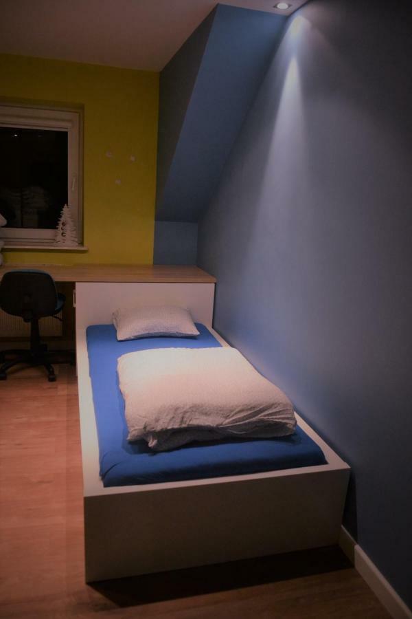 Apartment Dom / W Centrum