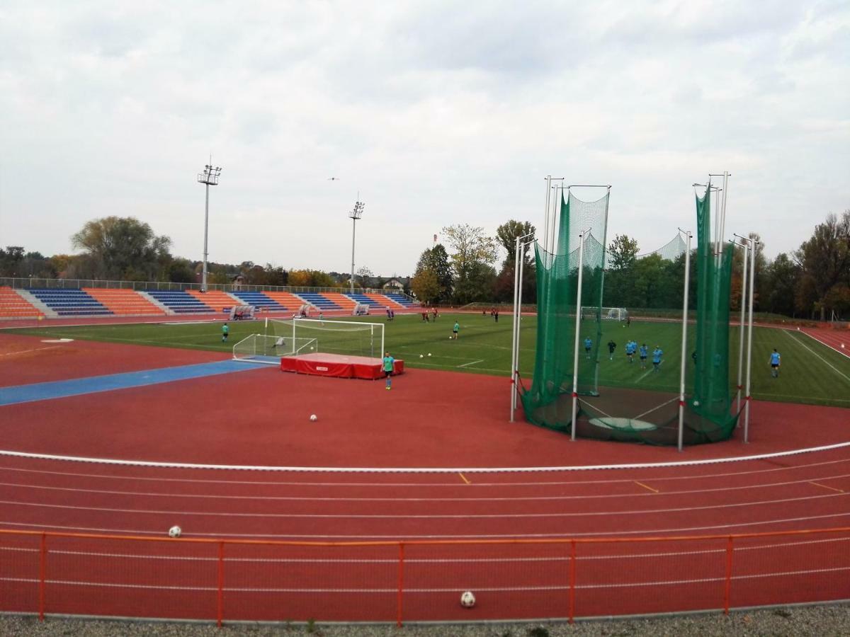 Dom / W Centrum * Tarnow